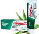 Plus Cream Skin Alergie Aloe Vera s 1% Hydrokortizon Maximální síla Anti- Itch Obsahuje 1 oz Tube (28 Grams) Zmírňuje kožní alergie