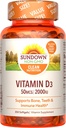 Odpad vitaminu D3