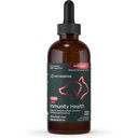 VETRISCIENCE DMG Imunity Health Easy- Dose Liquid, Vetri DMG Imunitary Support Supplementary for Dogs and Cats, Hypoalergenní, Support Performance, Stamina, Imunní reakce, DMG (Dimethylglycin), 114 ml