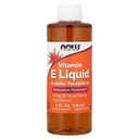 Vitamin E 90 IU Tekutý, 4- Ounce