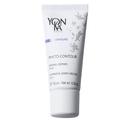 Yonka Phyto-Contour current 124; Anti- Aging Eye Cream with Rosemary Extract current 124; Reduces Pufness & Dark Circles current 124; For All Skin Types and Paraben- Free current 124; 0.5 fl oz