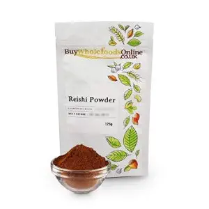 Koupit celý potraviny Reishi Powder (125g)