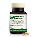 Standardní proces Kataplex E2 - vitamín E & Selen dodatek pro kardiovaskulární a buněčné zdraví - Antioxidant Support for Heart Health - Non- Dairy & Non- Soy - 90 Tablet