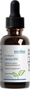 Herbal Dr. Wilsona HPA 2 Ounces Adaptogenní Byliny pro podporu nadledvin a denní použití