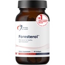 Designy pro zdravotní rostliny Steroly a Stanoly - Foresterol Stanol Sterol dodatek s Beta- Sitosterol z jehličnaté borovice - Navrženo tak, aby pomohlo udržet zdravé hladiny cholesterolu (90 Softgels)