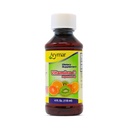 ARYMAR Vitamin C pro dospělé, Imunitní podpora, Antioxidant, Orange Flavor (4 Fl Oz / balení po 1)