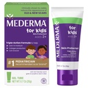 Mederma Jizva gel pro děti - Redukuje vzhled starých a nových Jizvy z kusů, Burns, Chirurgie, Hmyz bites & Scraps, Grape Scéned, jde na Purple & Rubs v jasné, věk 2 +, 0.70 Oz
