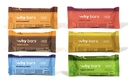 Proč Bary, Protein Bary, Variety Pack, 2.04 Ounce Bary (Pack of 12 Protein Bars) - Protein Bar Superfood, Gluten Free, Non GMO, Organic, Vegan, Jednoduché ingredience