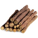 Licorice Root Baton all Organic - Root Licorice Root Root Licorice Root Organic Celý Organic Licorice