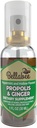 BellaBee Propolis Extract Dietní dodatek (Ginger)
