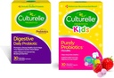 Culturelle stravovací zdraví / Děti Žvýkačky Bundle