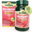 Natures pomoc Menopauza Support Formule 30caps
