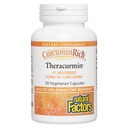 Přírodní faktory, CurcuminRich Theracurmin, 30 mg, superior absorpce, 30 Počet (balení po 1)