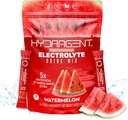 Zero Sugar Electrolyte Stick Balení 124; 1200mg Core Electrolytes I124; Magnesium & Draslík pro hydrataci a obnovu