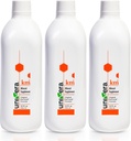 Univera KM Minerální dodatek 124; Původní Karl Jurak Formule 124; Bohaté na draslík & Vitamíny 124; Stabilizuje pH Balance 124; Podporuje Digestion + Nutrient Absorption 124; Přírodní fytonutrienty 124; 90 Day Supply
