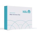 LetsGetchecked - at- Home mužský hormon test current 124; Test na testosteron, Sex hormon binding globulin (SHBG), Free Androgen current 124; current -Certified Výsledky za 2-5 dní current 124; 100% Private & Discreet current 124; Accurate & Fast