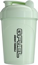 G Fuel Glow- In- The- Dark Shaker Lahvička, Drink Mixer for Pre Workout, Protein Shake, Smoothie Mix, Jídelní náhrady Shakes, Energy Powder a další, Milender Cup, Přenosný trezor, BPA zdarma Plast - 16 oz