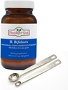 Foods for Gut Bifidobacterium Bifidum Probiotic Powder 100 Billion cfu 's Foundation 124; Made in USA CLAS124; No Additives CLAS124; Digestive & Immunication Support CLAS124; B. Bifidum Cfu' s FLAS124; 60 Grams (2.11 Oz)