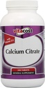 Vitacost vápník Citrát s vitaminem D3- 1000 mg na jedno podání - 240 tablet
