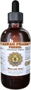 Hawaii Pharm Fennel Liquid Extract, Fennel (Foeniculum Vulgare) Seed Powder tinktura dodatek 2 oz