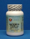 Prostate Support Saw Palmetto Pygeum Plus a více 120 Softgels