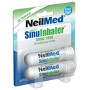NeilMed SinuInhaler Natural Non Medicated Aromatherapy Inhaler (Bonus Pack) 2 Počet (Balení po 1)