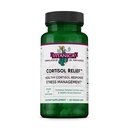 Vitanica Cortisol Relief, Dr. Replicated Sleep, Stress, Cortisol Manager Dodatek, Vegan, 60 Kapsle (Cortisol Relief)