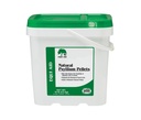 Farnam Equi Aid Natural Horse Psylium Pellet Dodatek, Podporuje odstranění písku a špíny z Ventral Colon, 10 Pounds, 32 Scoops