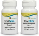 NatureCity True- Slim Tuk a Váha dodatek 124; Pomáhá snížit akumulaci tuku 124; Kapsle 124; Non GMO CLANE124; Made in USA