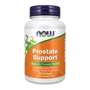 Nyní Foods Doplňky, Podpora Prostate, Podpora Prostate, se standardizovanou Saw Palmetto, Strečing Nettle & Lycopene, 90 Softgels