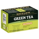Bigelow zelený čaj bez kofeinu 0, 91 OZ (balení po 3) 3