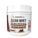 BariatricPal Clean Whey Protein (25g) s probiotiky (15 Servingů) (Čokoláda)