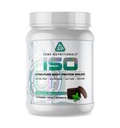 Core Nutritionals Iso Whey Protein izolát 124; Laktosa, gluten, & Soy Free Clotter124; 100% Micro filtrovaný, studená lisovaná 124; 25g protein cotter124; 2 libry (čokoládová sušenka)