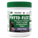 Dogzymes Phyto Flex - Glucosamine, Chondroitin, MSM a kyselina hyaluronová... (2 litry)