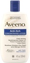 Aveeno Anti- Itch Koncentrované mléko - 4 Ounce