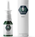 NAD + Spray Spray 124; 100 Sprays Spray 124; Nicotinamid Adenine Dinucleotide Spray 124; NAD + Spray 124; 100% Pure & USA Made Spray 124; 2.5mg per Spray to Support Wellbeing