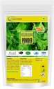 Neotea Flax Musumusukkai Powder 124; Mukai Maderaspatana Powder 300 Gm Pack of 1 CZ124; Natural Herbal Dodatek 124; Organic and Non- GMO CZ124; Ayurvedic Wellness and Health Support