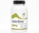 Yerba Mansa 900mg ~ 90 Kapsle - Žádné přísady ~ Naturetition doplňky
