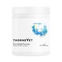 ThorneVET Gut Zdravotní vzorec - Gastrointestinální podpora pro psy, kočky a koně, 180 Scoops