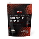GNC AMP Wheybolic Ripped - Classic Vanilla (9 Služeb)