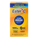 Ester- C Vitamin C 1000 mg potahované tablety, Imunitní systém Booster, Stomach- Friendly Dodatek, 120 Počet