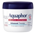 Aquafor Healing Ointment 14 Ounce Jar (414ml) (3 balení)