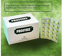 20 Tablety přípravku Charak Prosteez Herbal Benign
