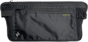 NO Jet Lag Travel Waist Pouch, držitel cestovního pasu s technologií blokování RFID, skryté cestovní Pouch na ochranu hotovosti, kreditní karty, telefony, cestovní Essential