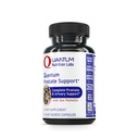 Quantum Nutrition Labs Prostate Support - Prostate Supplements for Men, Prostate Health Formule, přírodní doplněk s organickým pilovým palmettem - 90 Vegetariánské kapsle