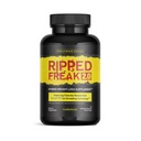 Pharmafreak RIPPED FREAK 2.0 - Hybridní doplněk váhové ztráty - USA - 60ct