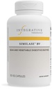 Integrační terapeutika Propagase BV - Doplněk pro podporu stravování pro muže a ženy * - Podporuje Digestion with Enzymes * - Vegan & Dairy- Free - 180 Kapsle (90 Služeb)