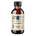 Wise Woman Herbals Hawthorn Berry Solid Extract 4: 1, Alkoholo- Free Extra Strength, Promotes Zdravý oběh, Antioxidant Protection, Herbal Kardiovaskulární podpora, 2 Fl Oz