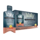 Vaily Imunitate Supplement pro dospělé - Liquid Glutathione Supplement 860 mg w / Acerola Vitamin C Zinek & Selen - High potency Antioxidant, Skin Health, Detox Every Day - 30 Single-dose Vily