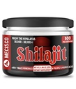 25g Shilajit Pure Himalayan Organic - Shilajit Resin Obsahuje přírodní Fulvic, Humic Acid & 85 + stopové minerály - Podpora pro výrobu energie, zdraví mozku, imunitní systém a rovnováhu těla